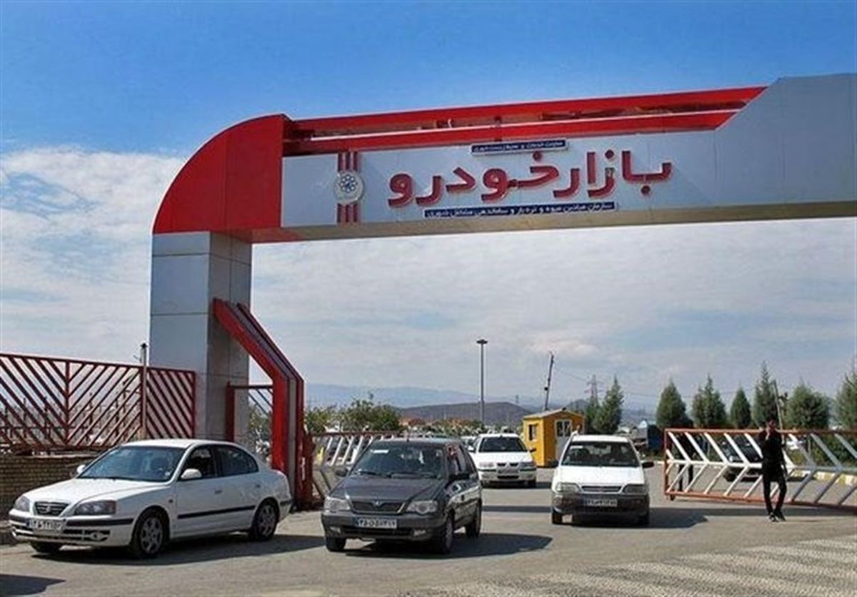 فروش فوری 2 محصول سایپا با تحویل ۳۰ روزه + شرایط ثبت نام