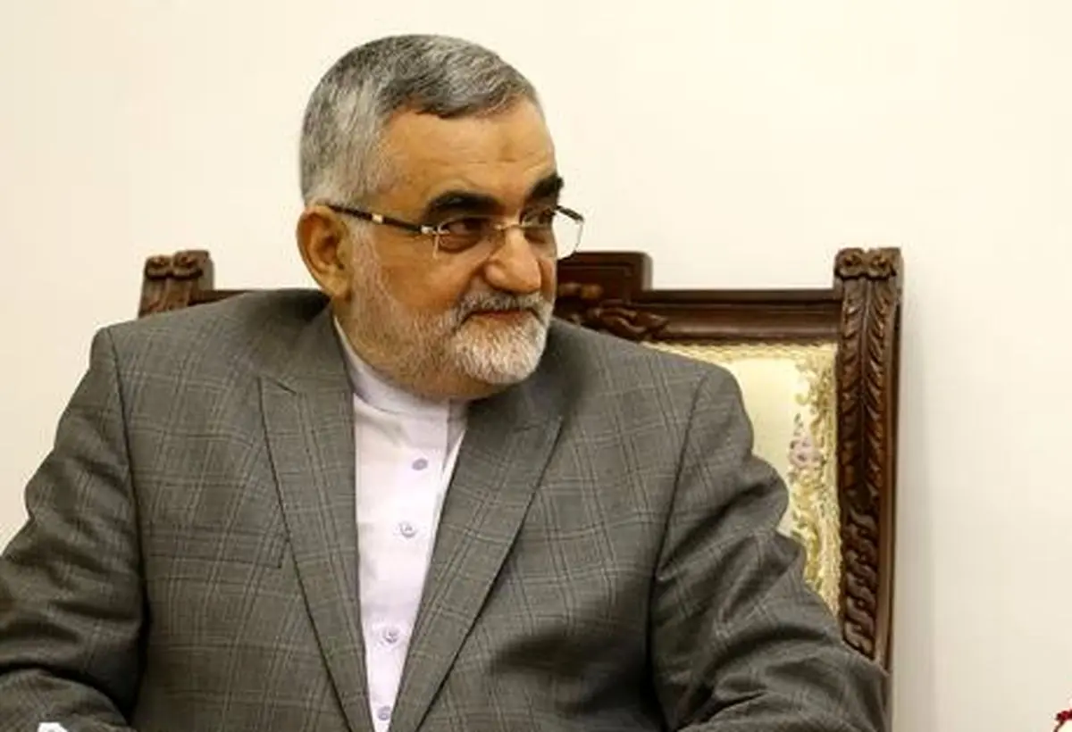 هرگونه سازش با دشمن خیانت بزرگ به امت اسلامی است