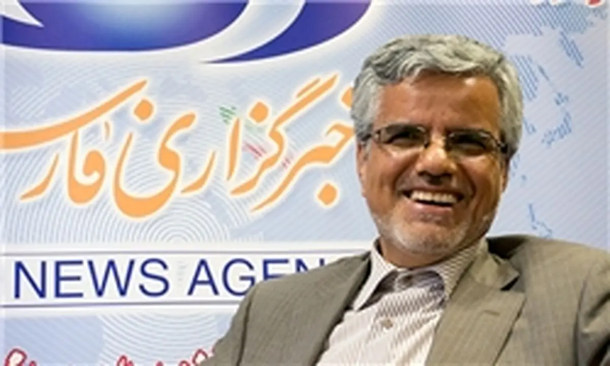 زمزمه‌هایی مبنی بر دعوت لاریجانی از عارف برای ریاست مرکز پژوهش‌ها