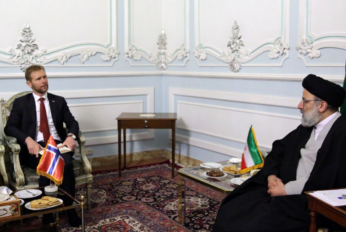 بهبود شرایط اقتصادی ایران را متوقف برجام نمی‌کنیم