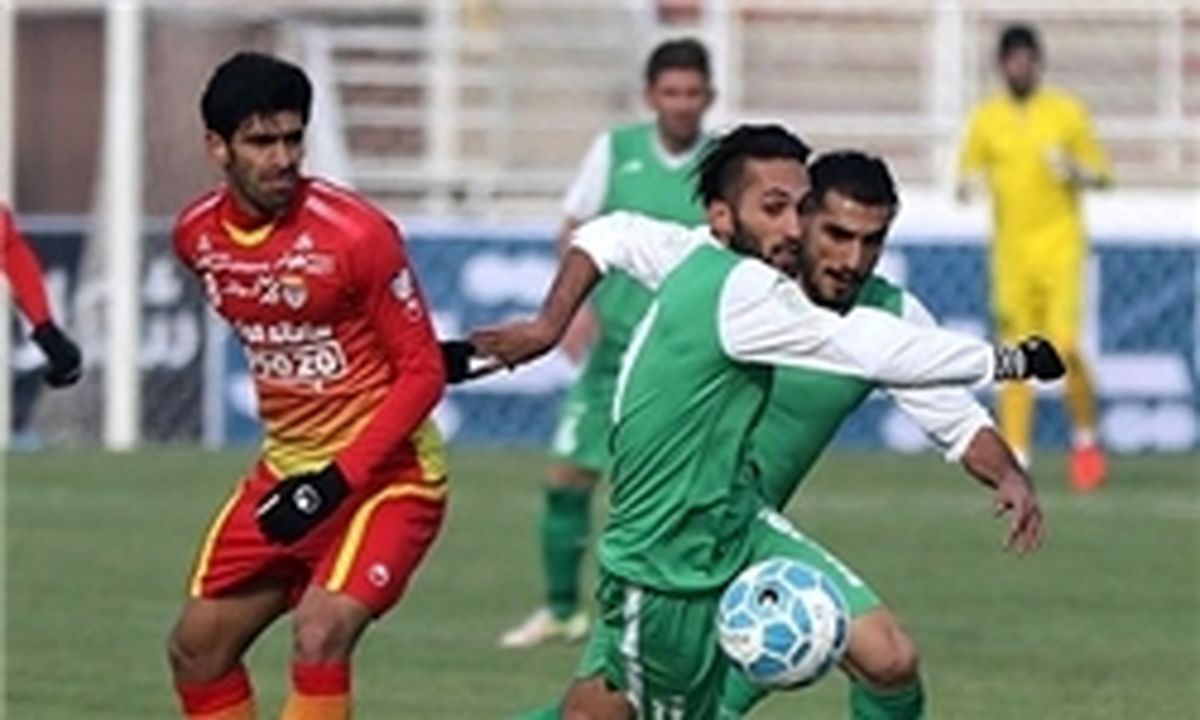 باشگاه ماشین‌سازی تبریز جریمه شد