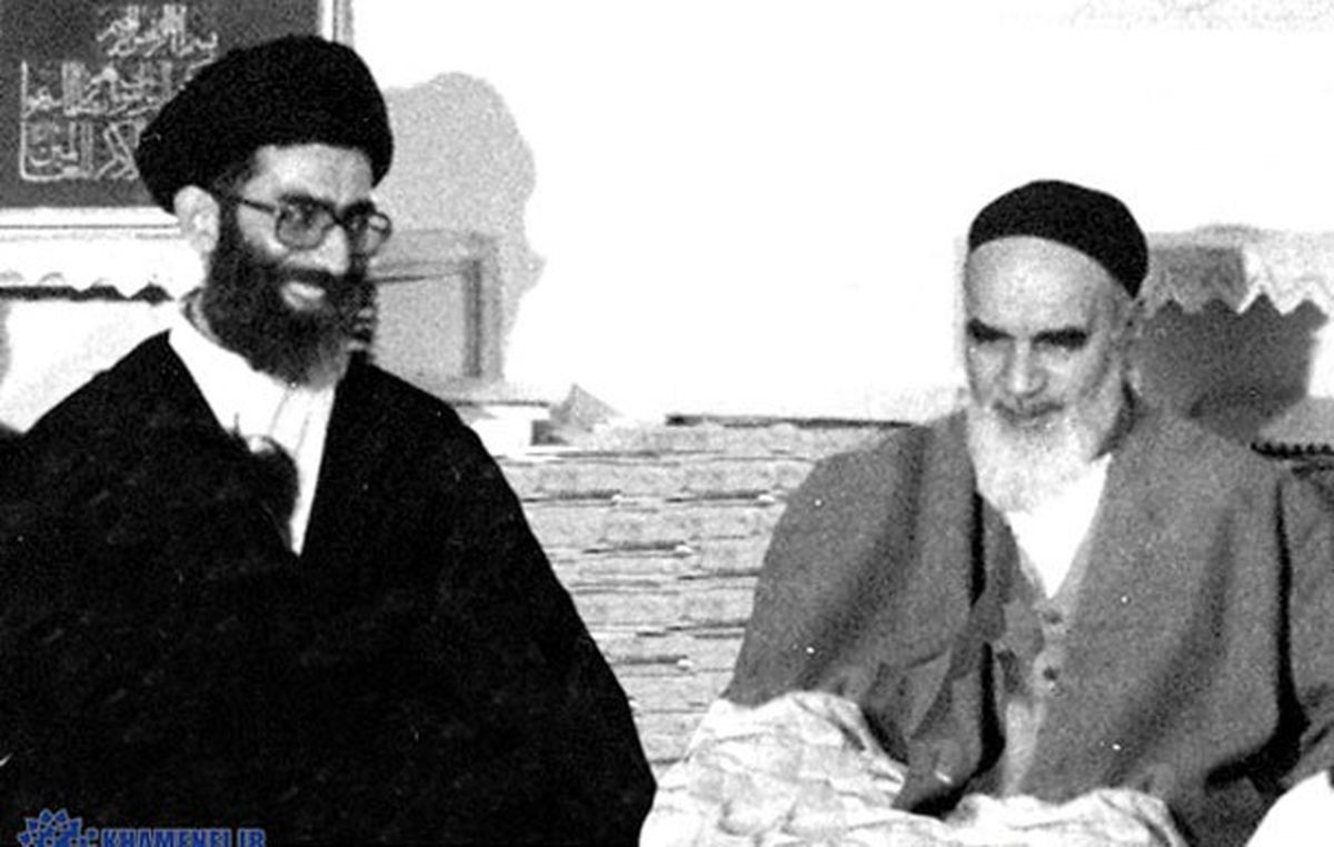 بازخوانی سیر برگزیدن امام خامنه‌ای به عنوان رهبر انقلاب/حاج احمد خمینی:  قلب امام را خشنود کردید