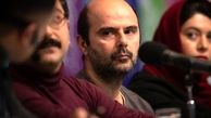 علی مصفا: با ترغیب هدیه تهرانی در «روزهای نارنجی» بازی کردم
