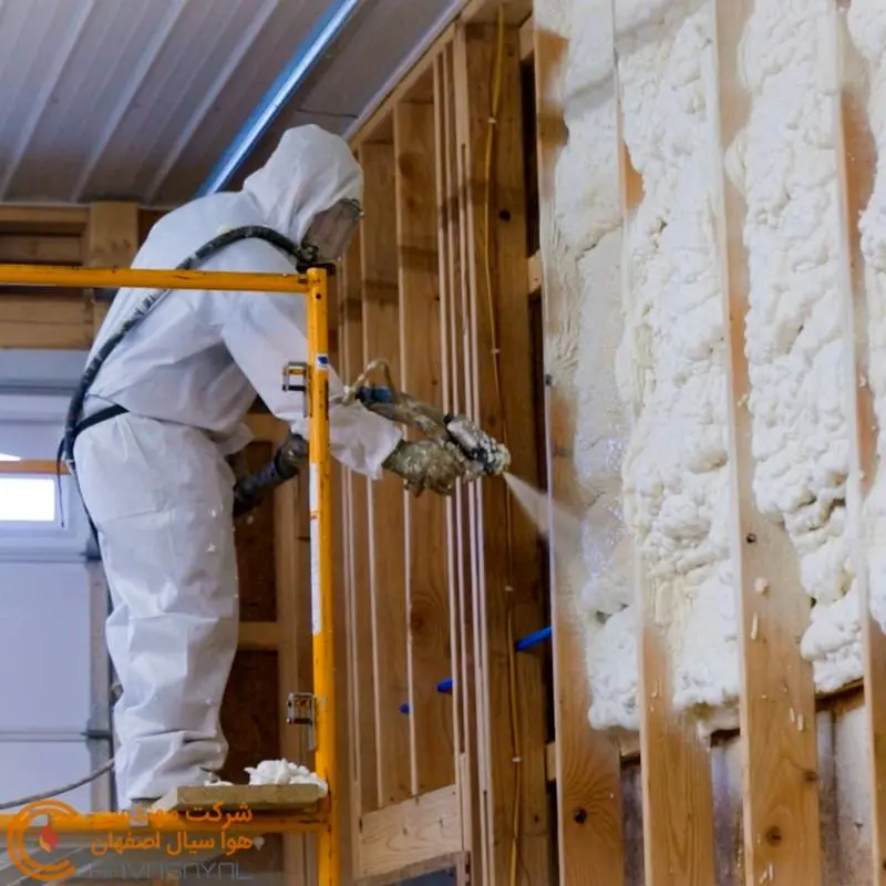 قیمت عایق پلی یورتان