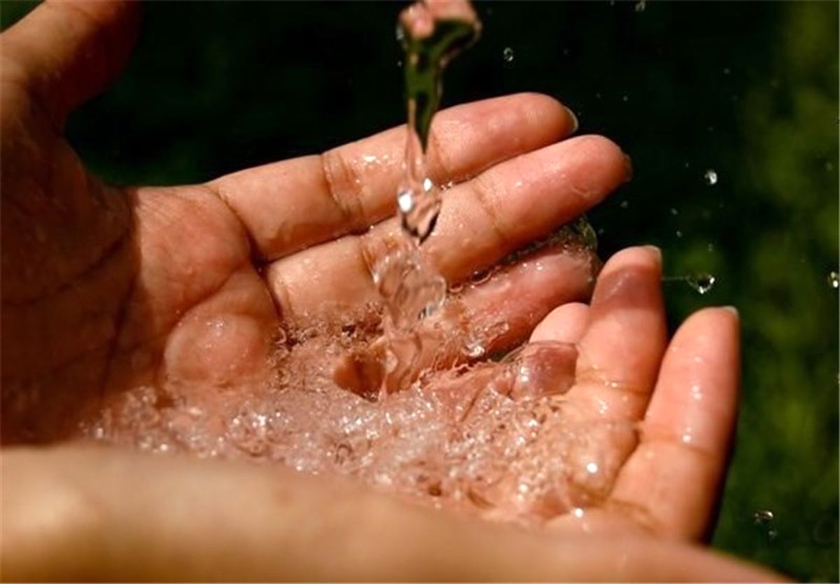 جداسازی آب شرب و بهداشتی در کلانشهرها 