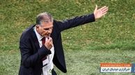 بت بزرگ کی‌روشیون شکست ؛ بت سازی از کی روش ممنوع! + عکس