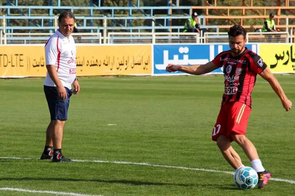 عباسی: رقص تربتی که فساد نیست 