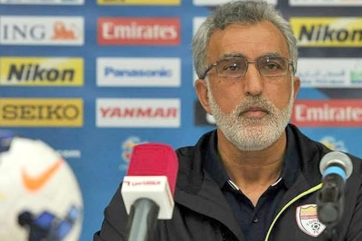 
فرکی دلایل جدایی‌اش از سپاهان را اعلام کرد