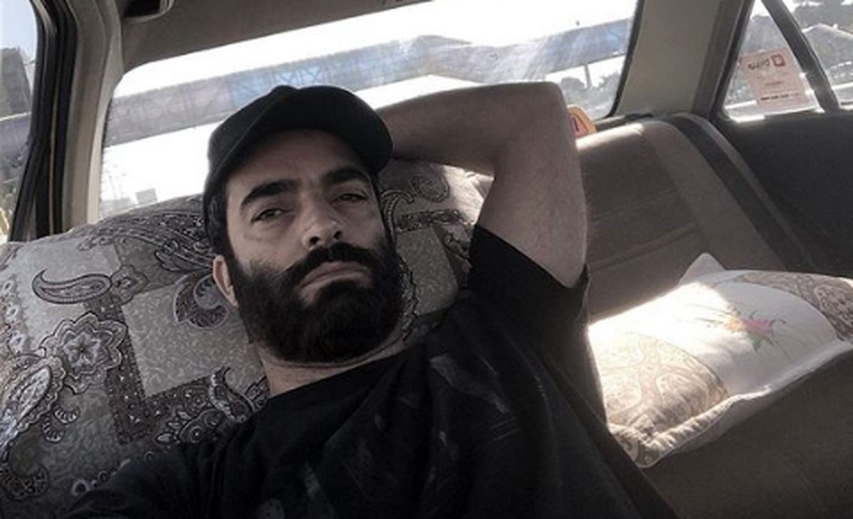 منوچهر هادی تحت نظر پزشکان خانگی+عکس