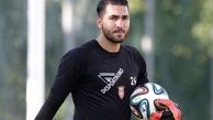 ملی پوش سابق، گزینه جانشینی بیرانوند در پرسپولیس