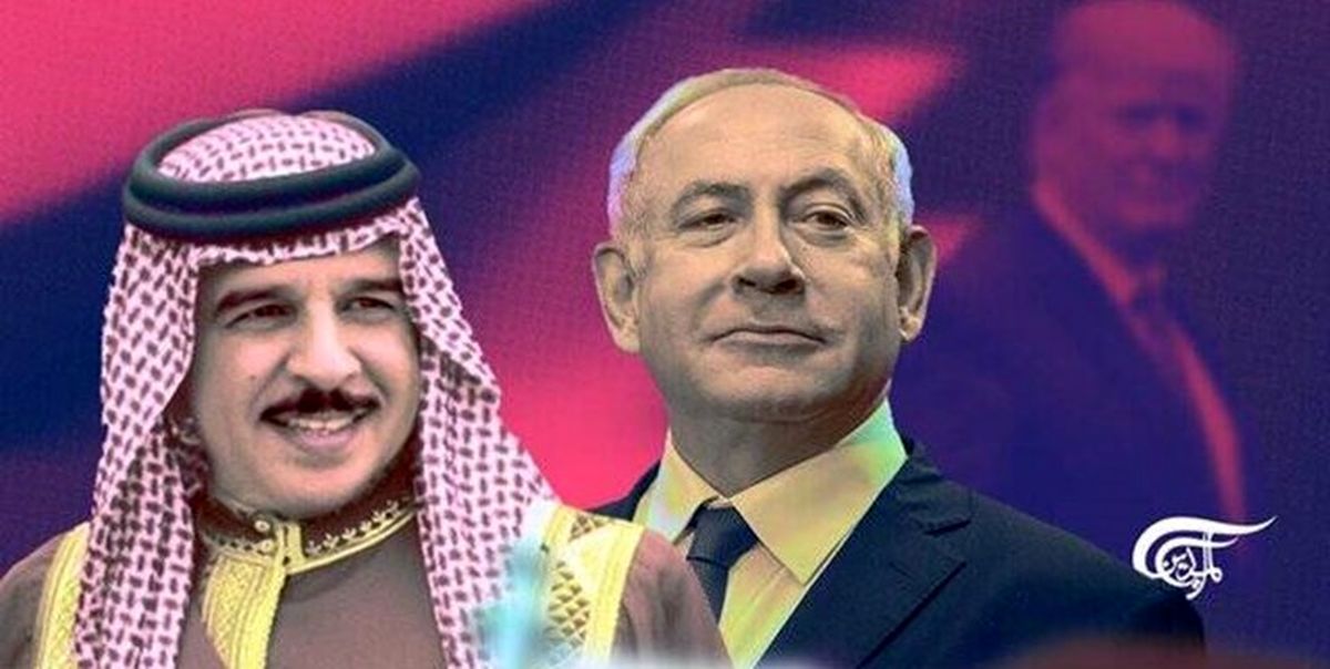 بحرین 15 سال پیش قانون تحریم اسرائیل را لغو کرد