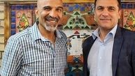 احتمال افت پرسپولیس زیادتر شد