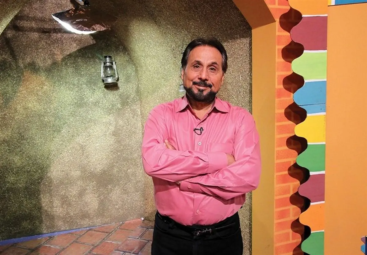 شیوه‌های اجرا در تلویزیون به روایت «عمو قناد»