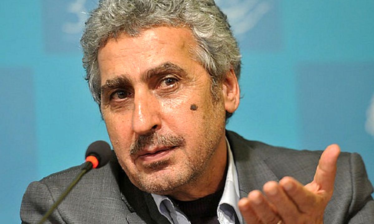 جعفری جوزانی سلامت است
