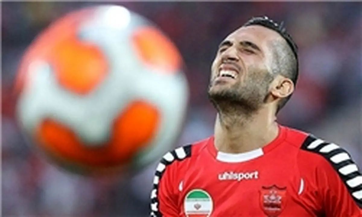 به خدا من قلیانی نیستم!