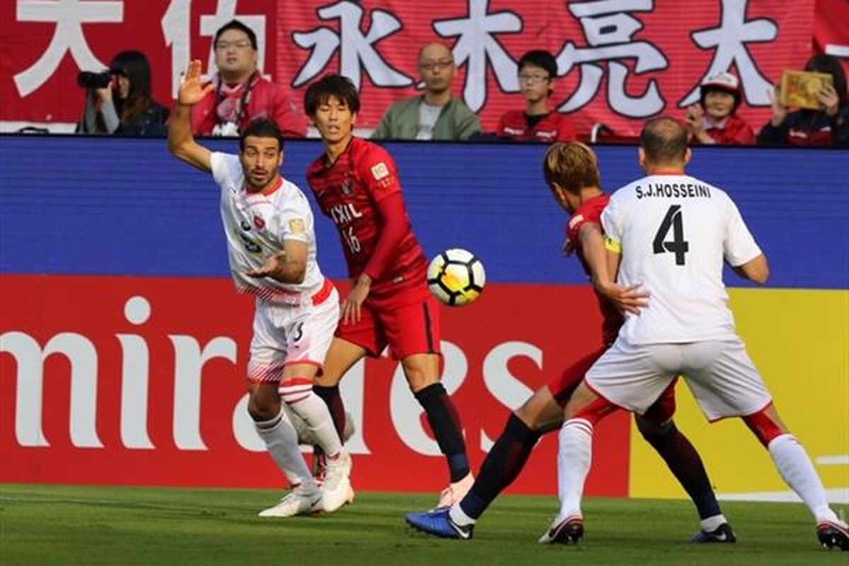پنج دلیل برای قهرمانی پرسپولیس در لیگ قهرمانان اسیا