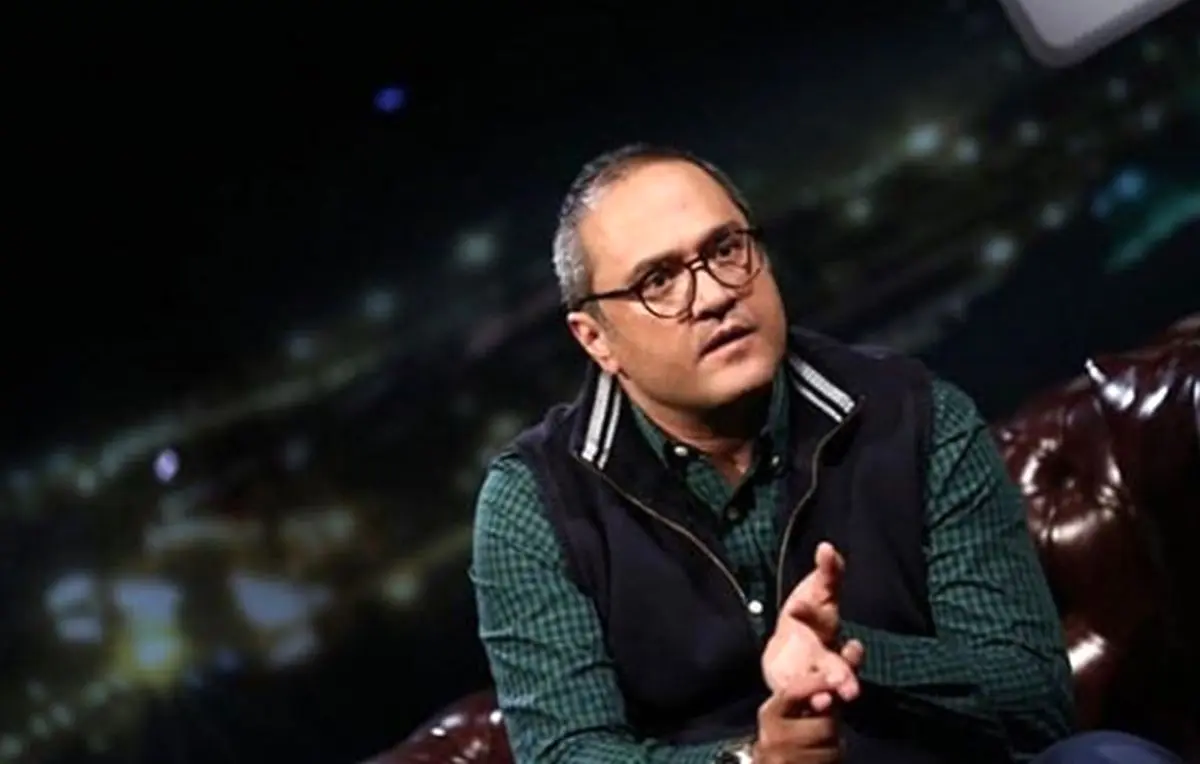 پویش جالب رامبد جوان در اینستاگرام