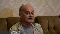 بهروز بقایی: پوپک گلدره دارای شخصیت هیجان انگیزی بود