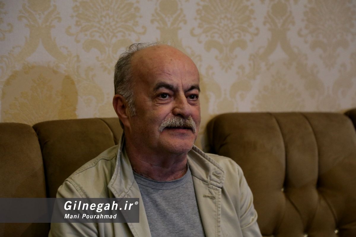 بهروز بقایی: پوپک گلدره دارای شخصیت هیجان انگیزی بود