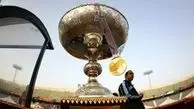 زمان اهدای جام قهرمانی به پرسپولیس