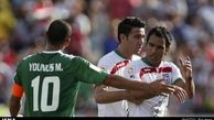دلیل پولادی برای نیامدن به ایران