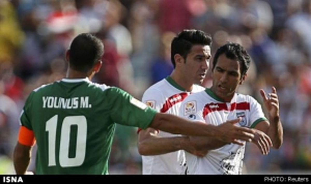 دلیل پولادی برای نیامدن به ایران