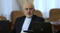 ظریف باز هم استعفا داد | ابراز شرمندگی ظریف برای معرفی کابینه نامطلبوب 