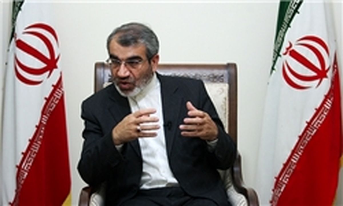 توضیحات کدخدایی درباره اظهارات وزیر پیشنهادی اطلاعات