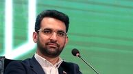 پاسخ وزیر ارتباطات به چرایی آشفتگی بازار موبایل: «احتمالاً» واردات کاهش داره، «شاید» احتکار شده، اطمینان ندارم
