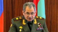 وزیر دفاع روسیه: هیچ حیوان غربی نمی‌تواند به خرس دستور بدهد