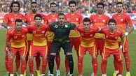 تیم فولاد خوزستان با دو غایب راهی قطر شد