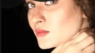 عکس‌جدید ساناز سعیدی + عکس