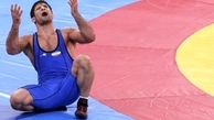 قهرمانی که خودش را تکذیب کرد!