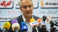 کفاشیان: با شرایط موجود دربی هم پخش تلویزیونی نخواهد شد