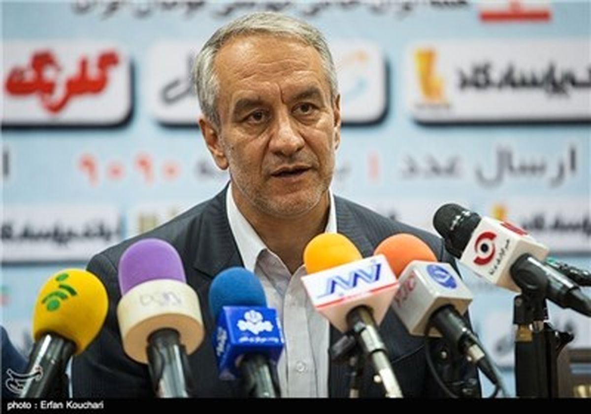 کفاشیان: با شرایط موجود دربی هم پخش تلویزیونی نخواهد شد