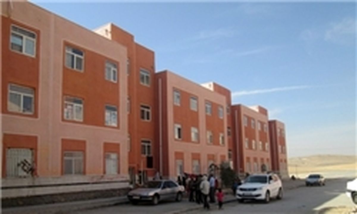 حال مسکن در ایران به این زودی خوب نمی‌شود