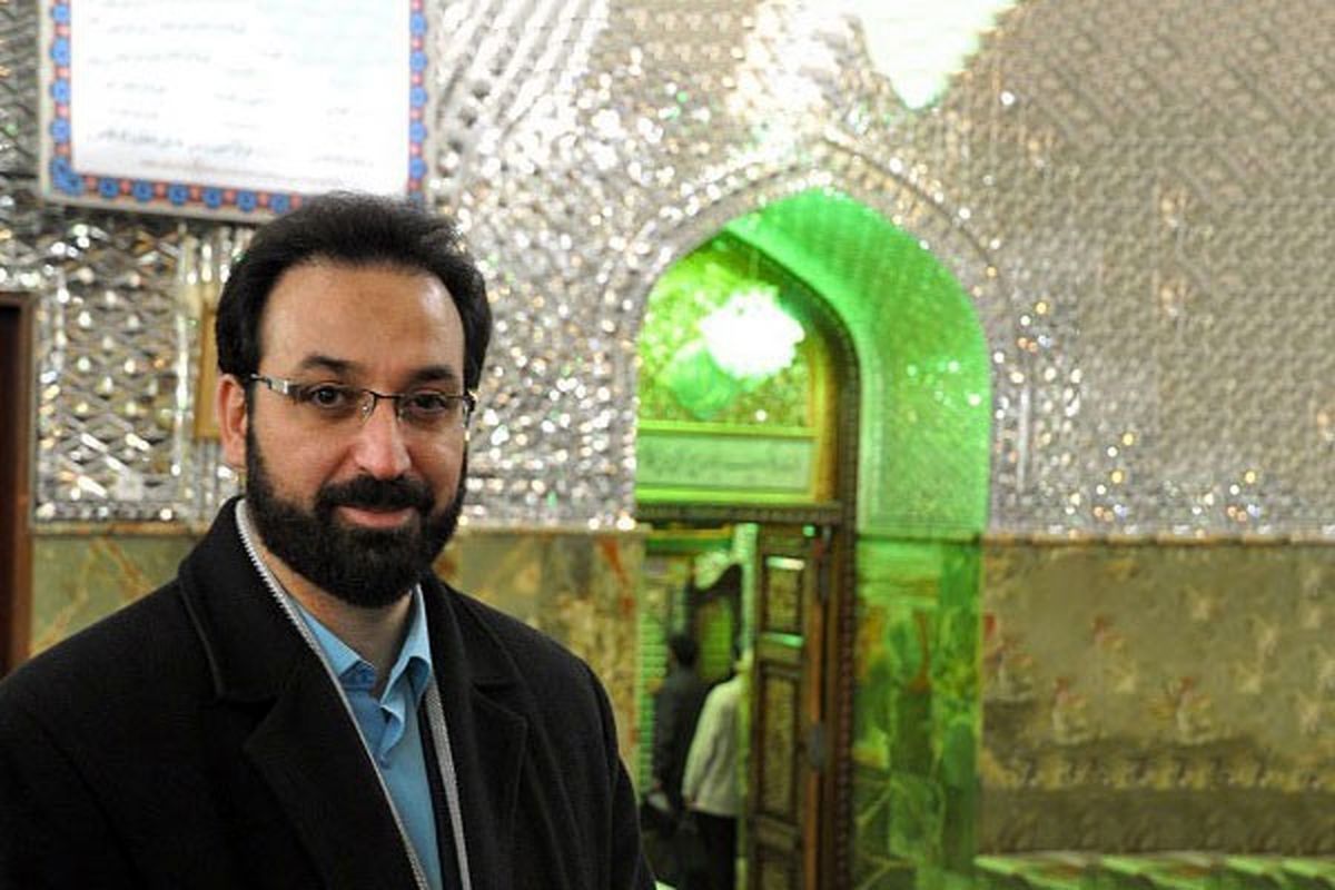 بازگشت مجری ممنوع التصویر منتفی شد!