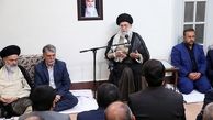 رهبر انقلاب: پیام‌های سیاسی حجِ انقلاب اسلامی را به دنیای اسلام برسانید