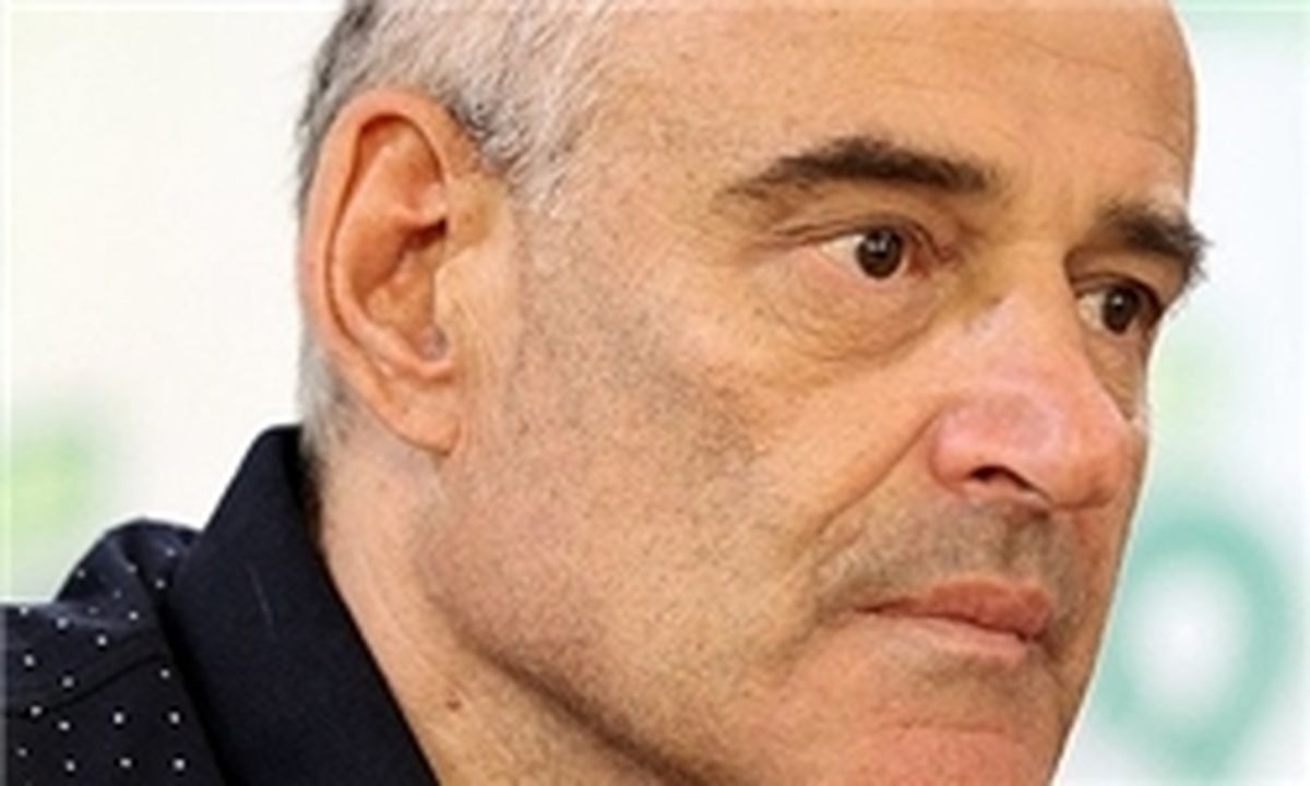 ذوب‌آهن در حد تیم لیگ یکی هم نبود