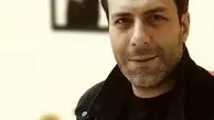 مدل موی‌ جدید آقای بازیگر + عکس