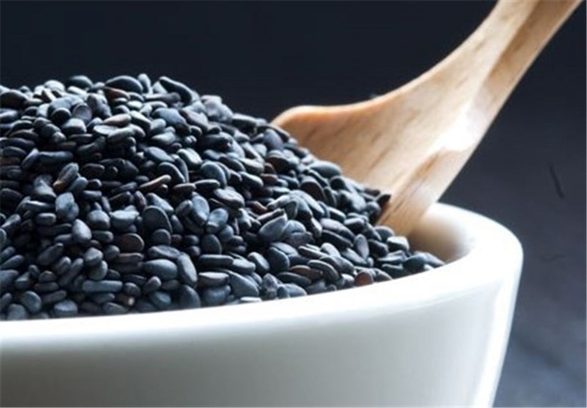 چند نکته درباره سیاه دانه