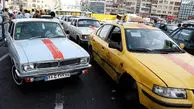 تازه‌ترین اخبار از جایگزینی تاکسی‌های فرسوده