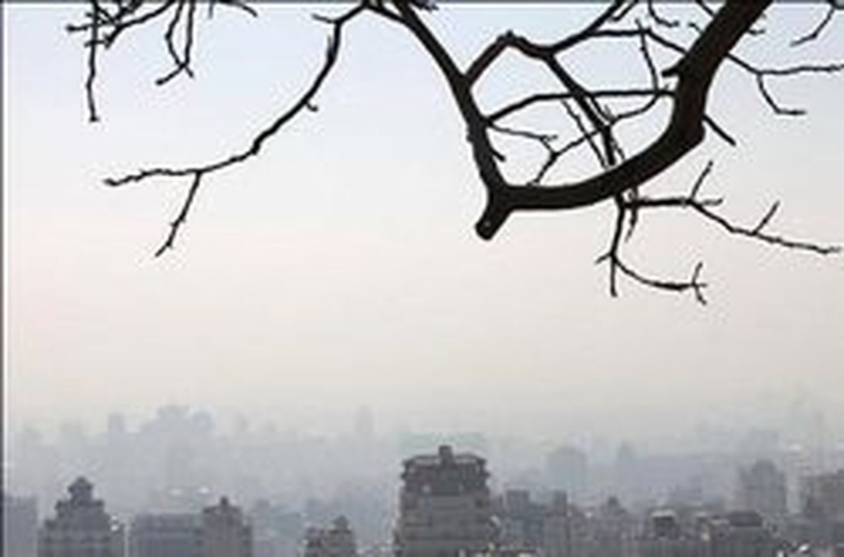 پاییز ۹۷ هوای پایتخت سالم بود؟