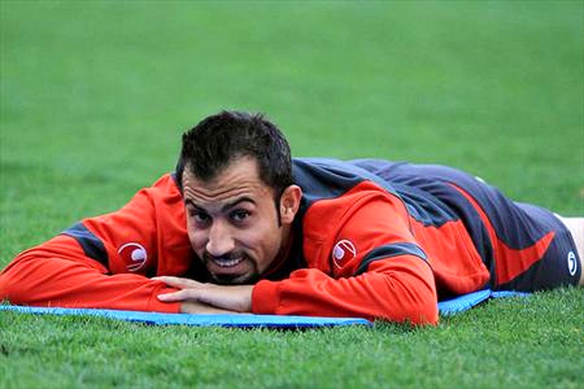 پیشنهاد مالی جنجالی بازیکن پرسپولیس به استقلالی ها
