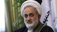 هشدار عضو جامعه روحانیت مبارز به ترساندن مردم از تحریم های ۱۳ آبان/ ملت ایران به راحتی تسلیم نمی شوند