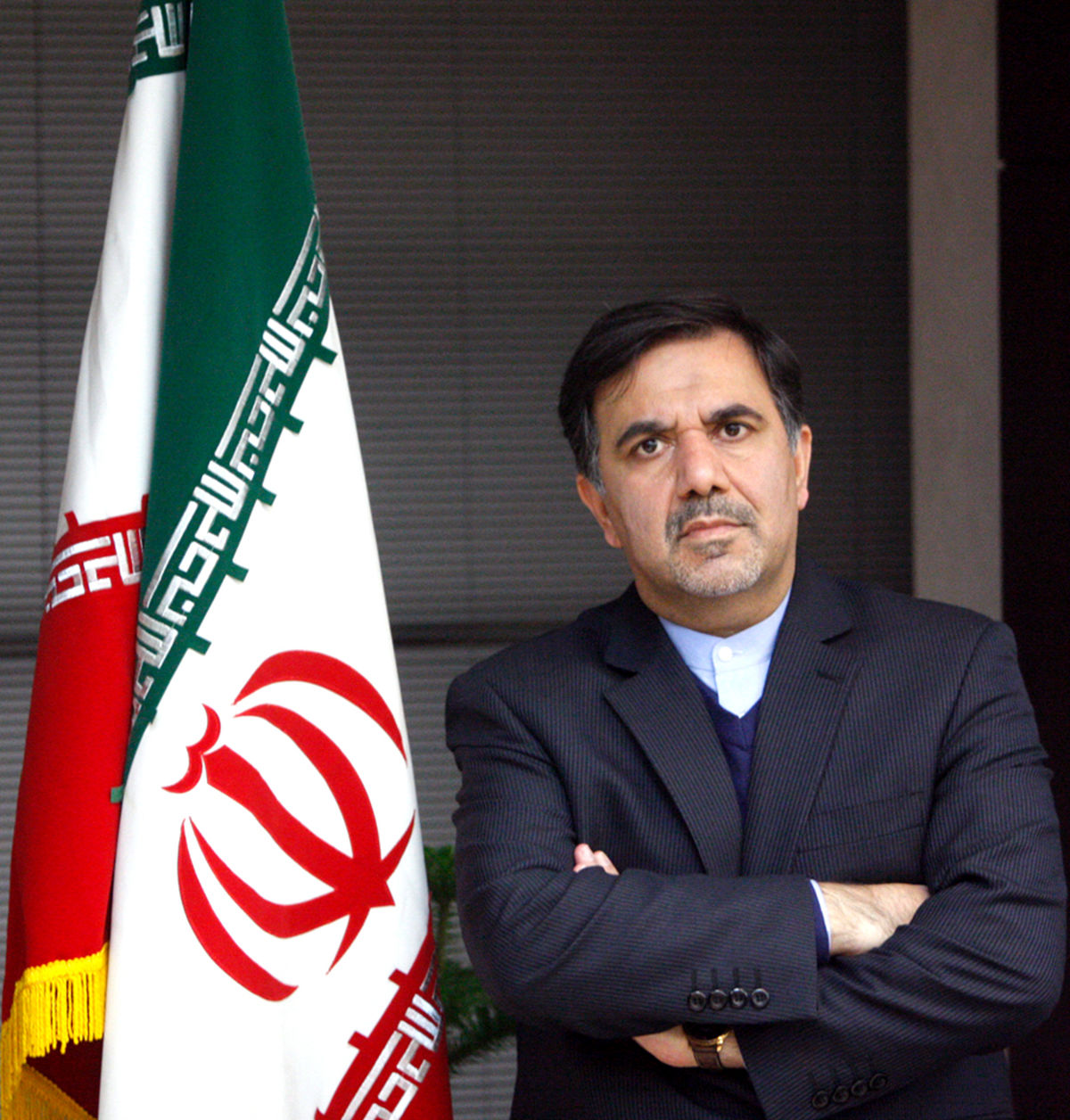 آخوندی:قیمت ها با رقابت کنترل می شود و سیستم تعزیراتی دیگر کارآمد نیست