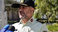 جلسات پلیس با شهرداری برای ساماندهی مشاغل