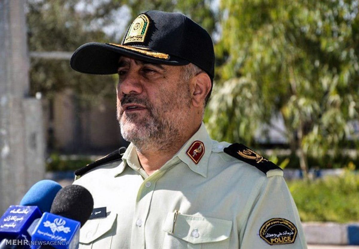 جلسات پلیس با شهرداری برای ساماندهی مشاغل