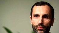 یار احمدی نژاد آزاد شد