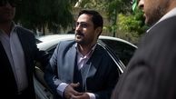  سعید مرتضوی وارد زندان اوین شد 